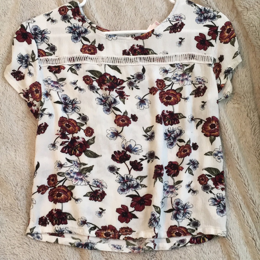 shirt